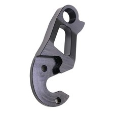 Gancio deragliatore protettivo