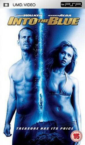 Into the blue paul - the, (2006)