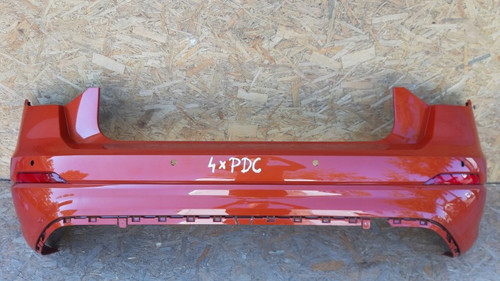 Audi 81a line - 81a, 16