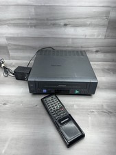 GoldStar GVP-C135 Lettore VHS