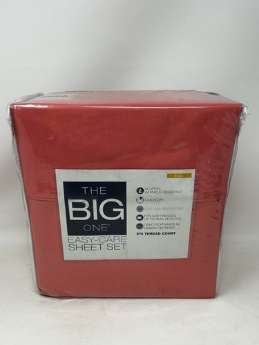 Set lenzuola the big one - set,