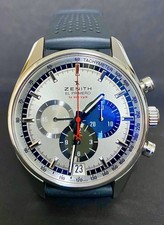 Zenith El Primero Chronomaster