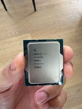 Intel® Core™ i7-13700, processore desktop, per sistemi desktop 16 core 