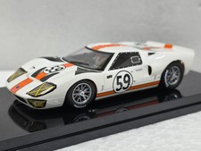 NSR 0603SW Ford GT40 MkI Le