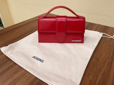Borsa Jacquemus Le Grand