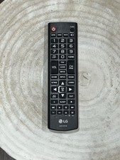 Telecomando TV LG AKB73975722