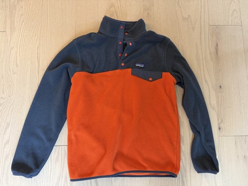 Patagonia maglione uomo - patagonia,