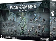 Necron battleforce Hypercrypt