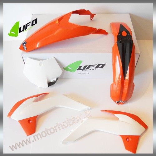 Kit plastiche ufo - kit,