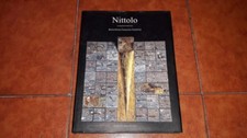 FELICE NITTOLO UN SOGNO DI MOSAICO BYZANTIUM FAVENTIA VENETIAE CATALOGO ED. 2000