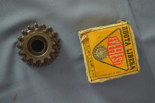 Ruota libera nos everest - ruota,