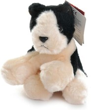 Russ Boxer Domino Cucciolo