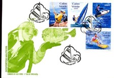 WATER SPORTS FISHING