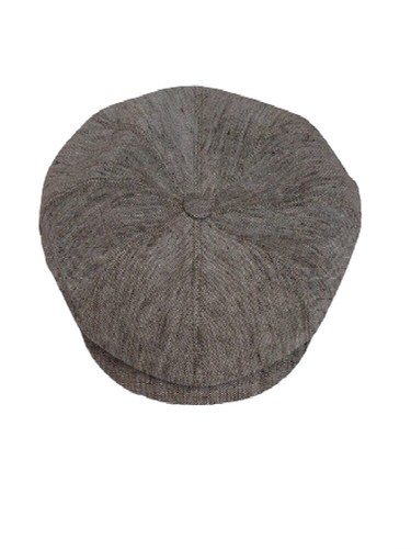 Cappello coppola irlandese - cappello,