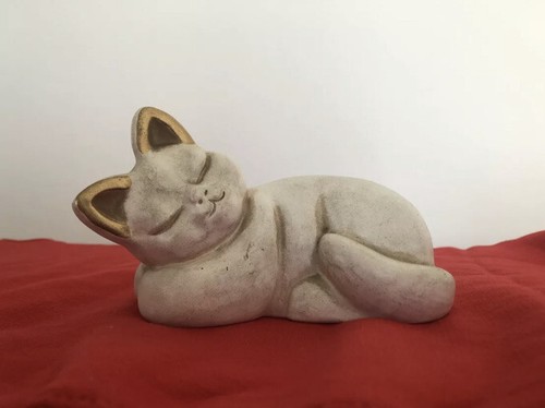 Gatto thun fuori - thun,