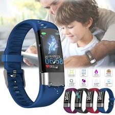 WATCH SMARTWATCH heart rate