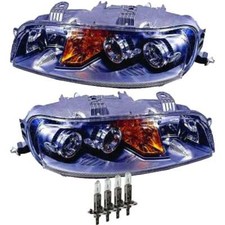 Set Fanali per Fiat Punto
