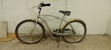 Bicicletta Cruiser Vintage 26" - Freno contropedale