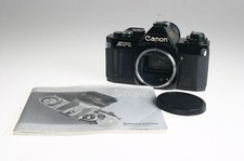 Canon AV-1 scocca #850996