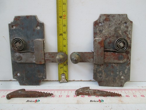 Coppia antico saltarello - -,