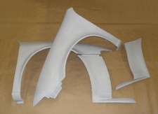 Seat Leon MK1 Ala Anteriore ad