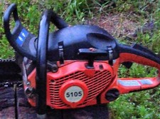 NICE LOW USE Dolmar /MAKITA
