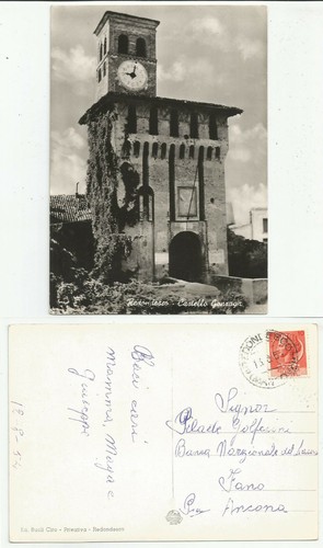 Mantova redondesco - mantova,