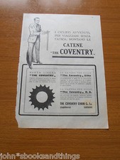 1923 catena per bicicletta - catena,