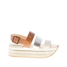 Hogan scarpe donna sandalo - hogan,
