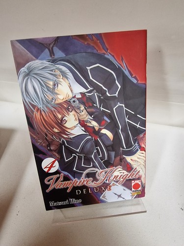 Vampire knight deluxe - vampire,