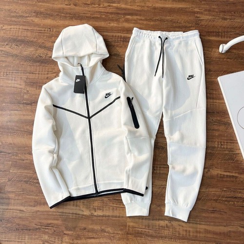Tuta nike tech fleece - ,