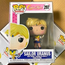 Funko pop sailor moon - funko,