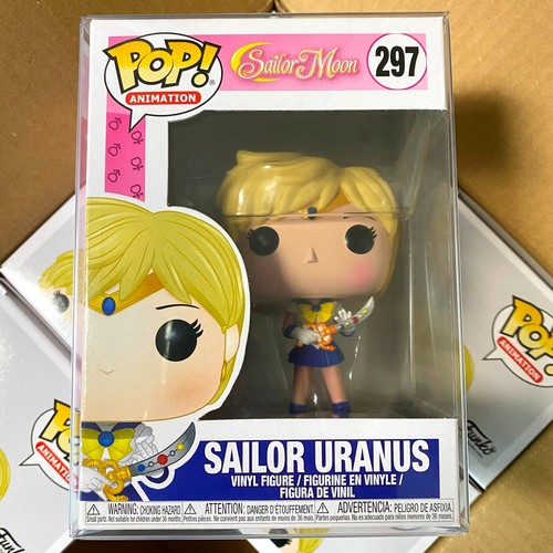 Funko pop sailor moon - funko,