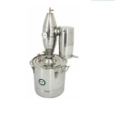 DF wine maker kit birra