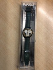 Swatch Chrono Rollerball SCB107 - 1991