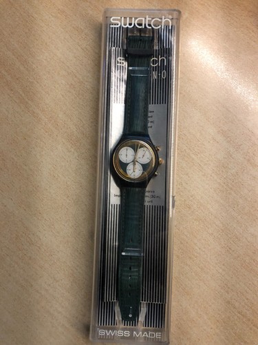 Swatch chrono rollerball - swatch,
