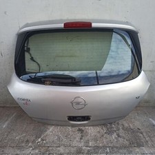 Portellone Cofano Bagagliaio