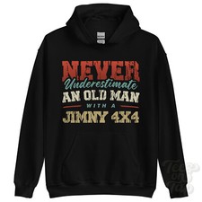 MAI SOTTOVALUTARE UN VECCHIO