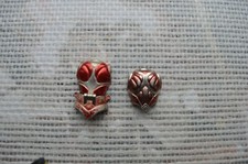 Saint Seiya Torse merak Beta