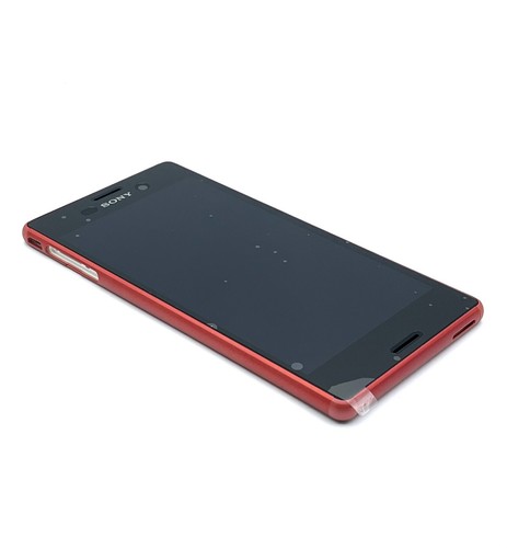 Modulo display lcd touchscreen - modulo,