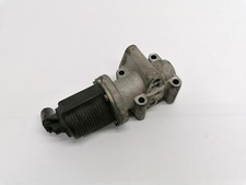 FIAT Stilo 192 - Valvola