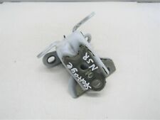 KIA SPORTAGE MK4 2016-18