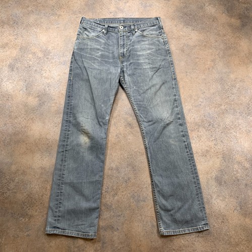 Jeans vintage levi 506 uomo - jeans,