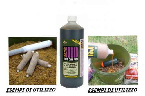 Dynamite baits premium liquid - dynamite,