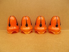 LOTZ 4 Tulipe Loetz en Verre