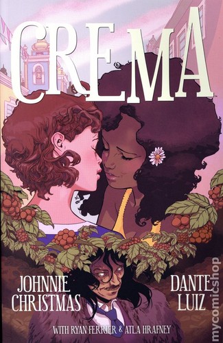 Crema tpb nm - crema,