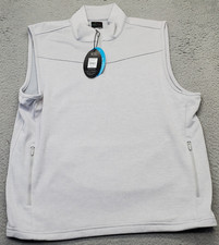 Greg Norman Golf Gilet Uomo L