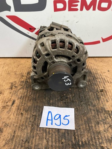 Alternatore smart 453 0bz - alternatore, 1.0bz
