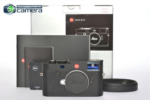 Leica m10 fotocamera digitale - m10,