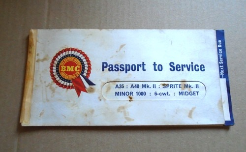 Bmc passaporto servizio - passaporto,